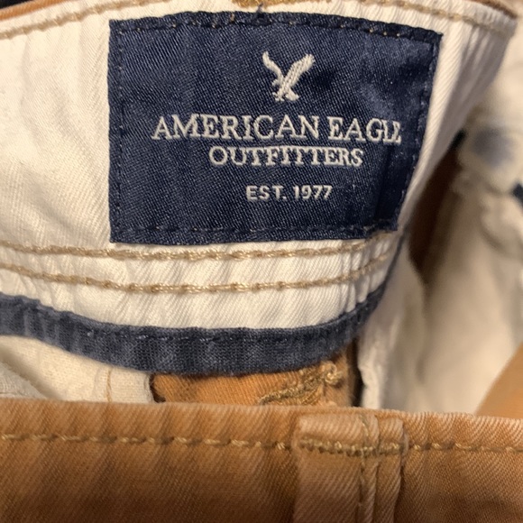 American Eagle khakis for sale - Picture 2 of 4